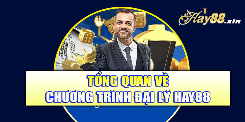 Tổng quan về chương trình đại lý Hay88